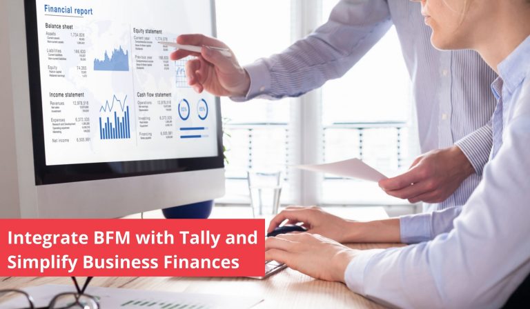 Business Finance Manager, Tally on Mobile, Cashflow Management, Account Receivables Management, Tally mobile app