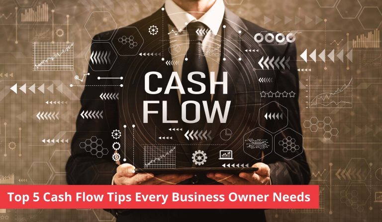 Cash flow Management