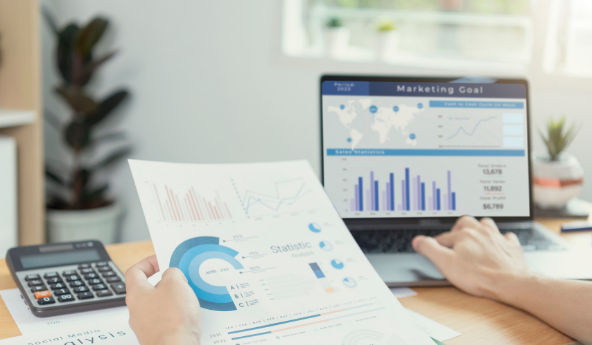 Key Advantages of Using Tally in Small Businesses