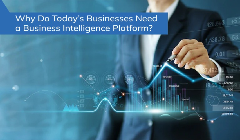 Business Intelligence Platform